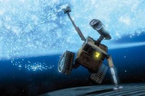 Culte du dimanche : Wall-E