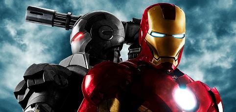 Iron Man 2, la promo ne s’arrête jamais