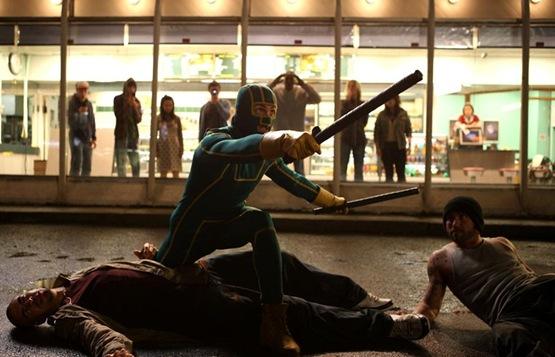 Kick-Ass - 2