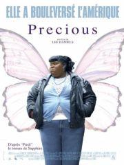 Affiche Precious