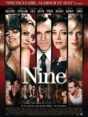 Affiche Nine