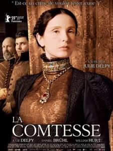 La Comtesse, la critique