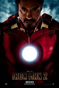 Iron Man 2, la critique