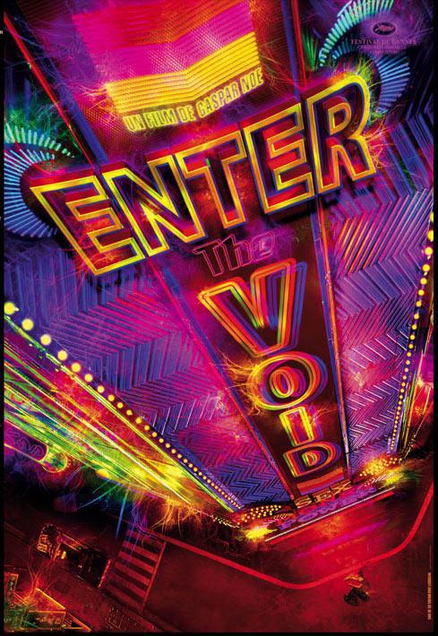 Enter The Void