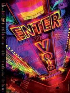 Enter the Void, la critique