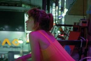 Enter the Void, la critique