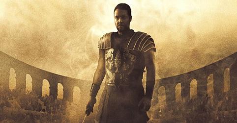 Culte du dimanche : Gladiator