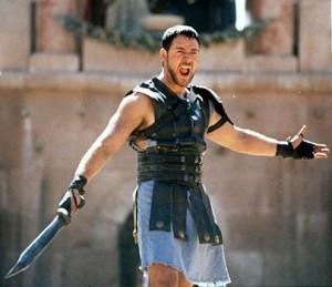 Culte du dimanche : Gladiator