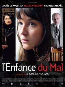 L’Enfance du Mal, la critique