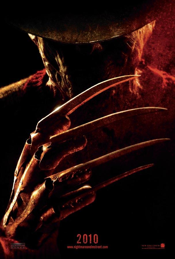 Freddy – les griffres de la nuit, la critique