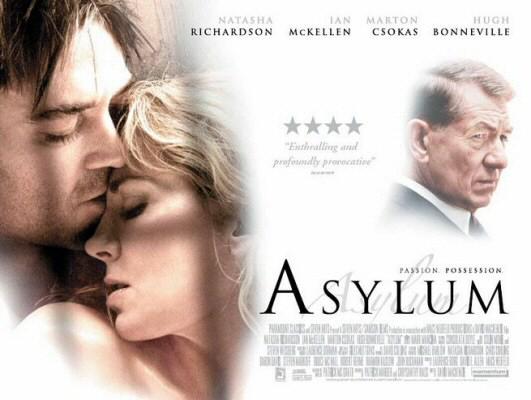 Asylum