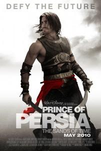 Prince of Persia, la critique