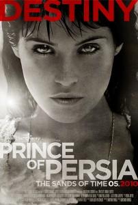 Prince of Persia, la critique