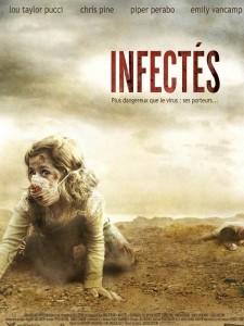 Infectés, la critique