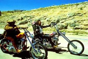 Culte du dimanche : Easy Rider