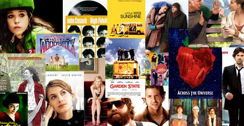 Top10 des Feel Good Movie par les blogueurs