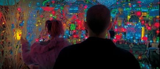 Enter the void - 3