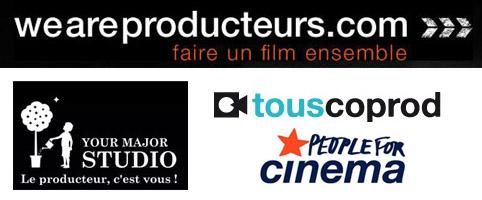 producteurs Myscreens blog cinema