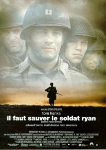 Culte du dimanche : Il faut sauver le soldat Ryan