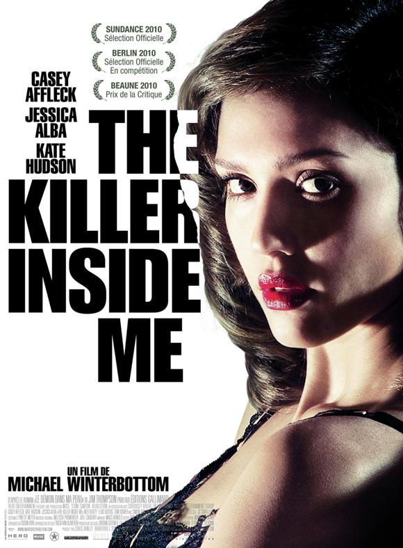 The killer inside me