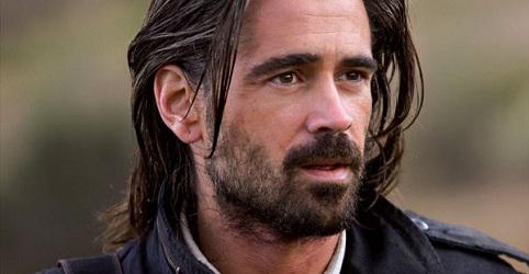 Eyes of War Triage critique film MyScreens blog cinema Colin Farrell