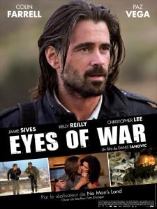 Eyes of War, la critique