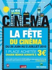 fete du cinéma 2010