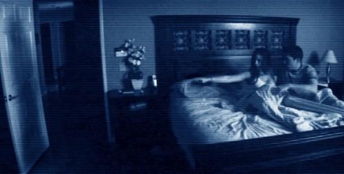 [Teaser] Paranormal Activity 2