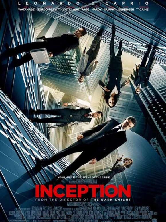 La Malette d’Inception