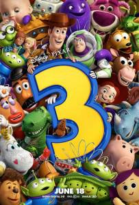 Toy Story 3, la critique