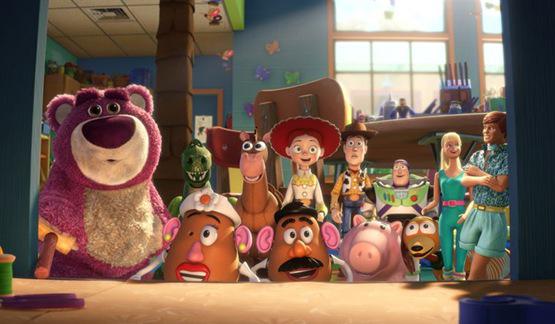 Toy Story 3 - 10