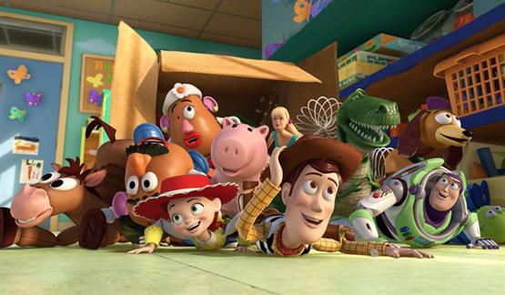 Toy Story 3 - 14