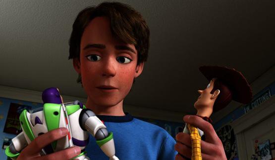 Toy Story 3 - 12