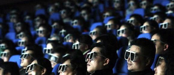 Le cinéma 3d encore trop cher