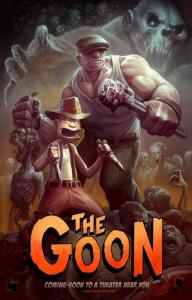 the Goon