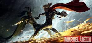 Thor film marvel myscreens actualité cinema