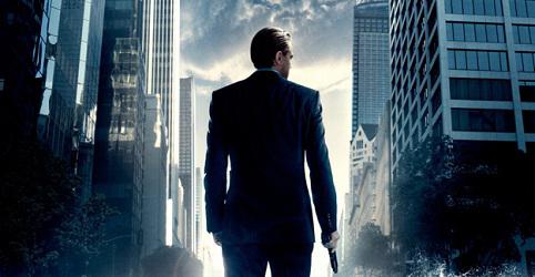 Critique Inception Myscreens film blog cinema Nolan DiCaprio