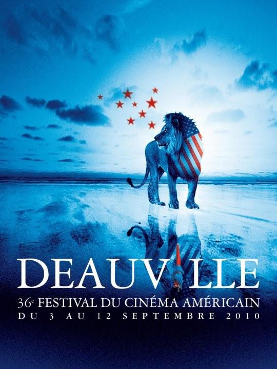 [Concours] Gagnez vos Pass pour le Festival de Deauville !