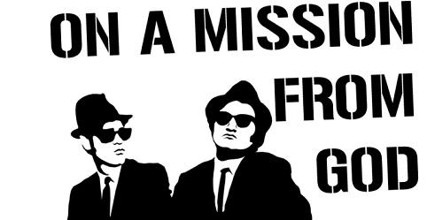 Blues Brothers film culte critique myscreens blog cinema