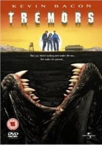 Tremors : moches et cultes