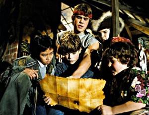 Culte du dimanche : les Goonies