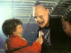 Culte du dimanche : les Goonies