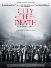 City of life & death