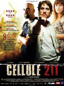 Cellule 211, critique