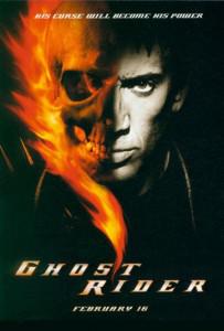 Nanar du jeudi : Ghost Rider