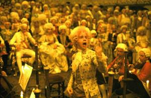 Culte du dimanche : Amadeus