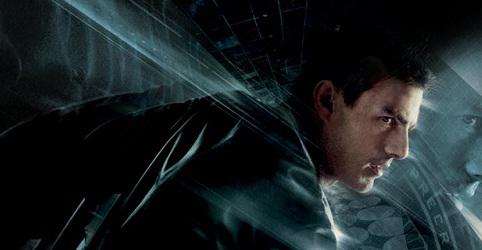 minority report culte steven spielberg myscreens blog cinema