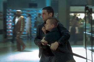 Culte du dimanche : Minority Report