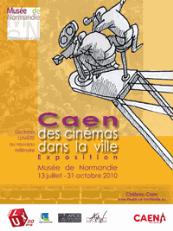 Des cinémas dans la ville