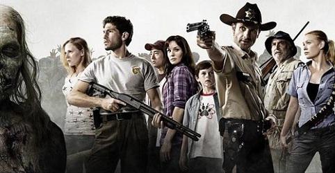 Walking Dead, la bande-annonce